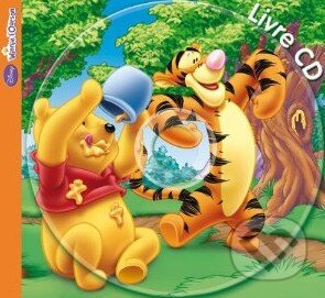 Audiokniha: Winnie Et L'Arbre a Miel, Mon Petit Livre (Hachette Book Group US). Hachette Book Group US, 2010 Audiokniha: Winnie Et L'Arbre a Miel, Mon Petit Livre (Hachette Book Group US). Hachette Book Group US, 2010