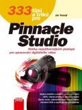 Kniha: 333 tipů a triků pro Pinnacle Studio (Jan Veselý). Computer Press, 2012 Kniha: 333 tipů a triků pro Pinnacle Studio (Jan Veselý). Computer Press, 2012