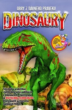 Kniha: Dinosaury (Fortuna Libri). Fortuna Libri, 2012 Kniha: Dinosaury (Fortuna Libri). Fortuna Libri, 2012
