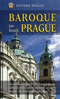 Baroque Prague - Jan Boněk, Eminent, 2012