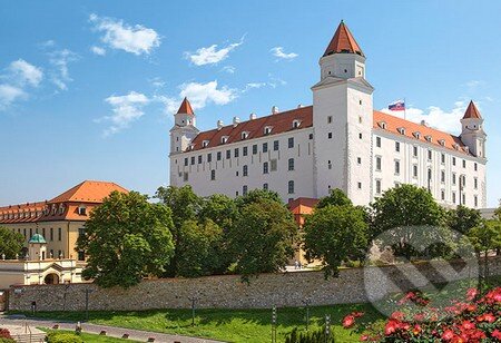 Bratislava Castle, Castorland