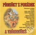 Audiokniha: Písničky z pohádek a večerníčků 1. (B.M.S.). B.M.S., 2012 Audiokniha: Písničky z pohádek a večerníčků 1. (B.M.S.). B.M.S., 2012