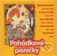 Audiokniha: Pohádkové písničky 1. (B.M.S.). B.M.S., 2005 Audiokniha: Pohádkové písničky 1. (B.M.S.). B.M.S., 2005