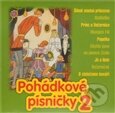 Audiokniha: Pohádkové písničky 2. (B.M.S.). B.M.S., 2006 Audiokniha: Pohádkové písničky 2. (B.M.S.). B.M.S., 2006