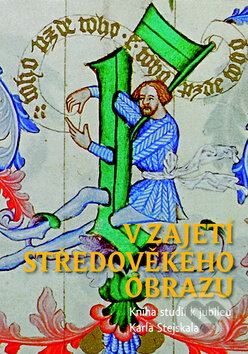 Kniha: V zajetí středověkého obrazu (Jan Chlíbec a Klára Benešovská). Nakladatelství Lidové noviny, 2012 Kniha: V zajetí středověkého obrazu (Jan Chlíbec a Klára Benešovská). Nakladatelství Lidové noviny, 2012