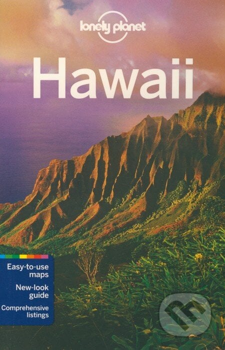 Hawaii, Lonely Planet, 2011