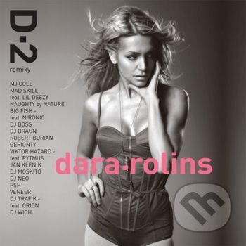 Hudobné CD: Dara Rolins: D2 (). Hudobné CD: Dara Rolins: D2 ().