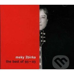 Hudobné CD: Miro Žbirka: Best of 1993 - 2003 (). Hudobné CD: Miro Žbirka: Best of 1993 - 2003 ().