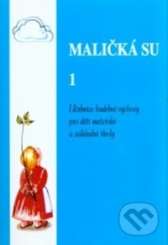 Kniha: Maličká su 1 (Jaroslav Stojan). Jasto, 2017 Kniha: Maličká su 1 (Jaroslav Stojan). Jasto, 2017