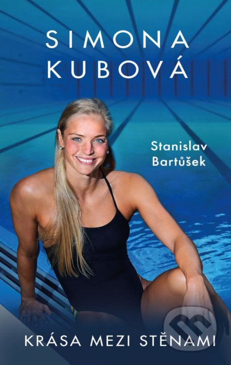 Kniha: Simona Kubová (Stanislav Bartůšek a Simona Kubová). Brána, 2021 Kniha: Simona Kubová (Stanislav Bartůšek a Simona Kubová). Brána, 2021