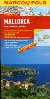 Kniha: Mallorca, Ibiza, Formentera, Menorka 1 : 150 000 (Marco Polo). Marco Polo, 2013 Kniha: Mallorca, Ibiza, Formentera, Menorka 1 : 150 000 (Marco Polo). Marco Polo, 2013