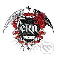 Hudobné CD: Era: Classics (). Hudobné CD: Era: Classics ().
