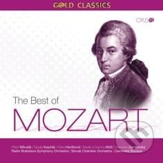 Hudobné CD: Mozart: Malá nočná hudba (). Hudobné CD: Mozart: Malá nočná hudba ().