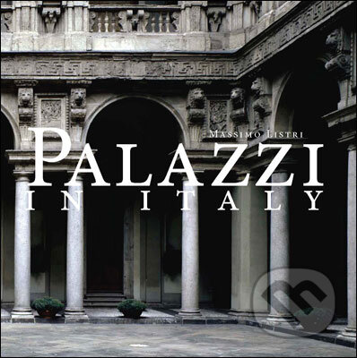 Kniha: Italian Palazzi (Frechmann). Frechmann Kniha: Italian Palazzi (Frechmann). Frechmann