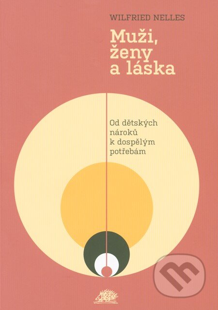 Kniha: Muži, ženy a láska (Wilfried Nelles). Ježek, 2011 Kniha: Muži, ženy a láska (Wilfried Nelles). Ježek, 2011