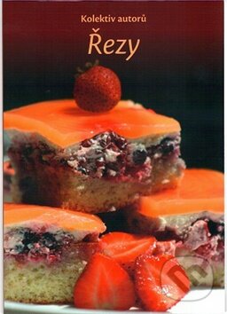 Kniha: Řezy (Gen). Gen Kniha: Řezy (Gen). Gen