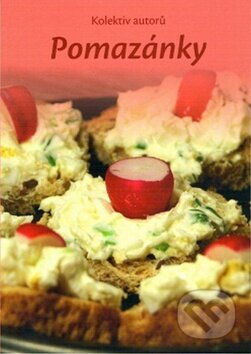 Kniha: Pomazánky (Gen). Gen Kniha: Pomazánky (Gen). Gen
