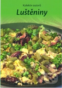 Kniha: Luštěniny (Gen). Gen Kniha: Luštěniny (Gen). Gen