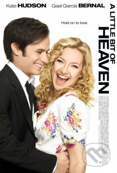 Film: Malý kousek nebe (Hollywood) (DVD). Hollywood Film: Malý kousek nebe (Hollywood) (DVD). Hollywood