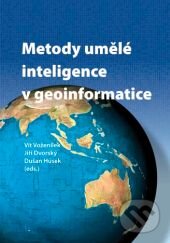 Kniha: Metody umělé inteligence v geoinformatice (Vít Voženílek a kolektív). Univerzita Palackého v Olomouci, 2012 Kniha: Metody umělé inteligence v geoinformatice (Vít Voženílek a kolektív). Univerzita Palackého v Olomouci, 2012