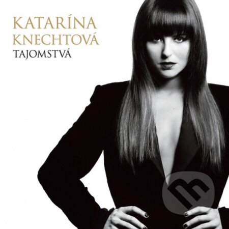 Hudobné CD: Katarína Knechtová: Tajomstvá (Universal Music). Universal Music, 2012 Hudobné CD: Katarína Knechtová: Tajomstvá (Universal Music). Universal Music, 2012