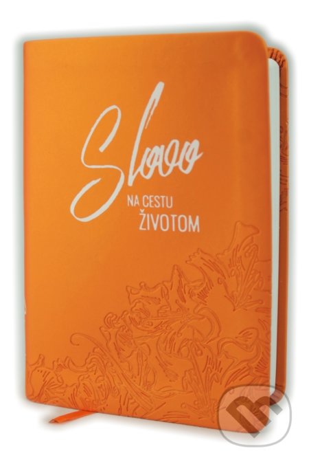 Kniha: Biblia - ekumenický preklad (vreckový formát, oranžová) (Slovenská biblická spoločnosť). Slovenská biblická spoločnosť, 2020 Kniha: Biblia - ekumenický preklad (vreckový formát, oranžová) (Slovenská biblická spoločnosť). Slovenská biblická spoločnosť, 2020