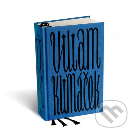 Kniha: 3x Viliam Klimáček (Viliam Klimáček). Koloman Kertész Bagala, 2021 Kniha: 3x Viliam Klimáček (Viliam Klimáček). Koloman Kertész Bagala, 2021