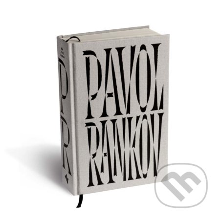 Kniha: 45x Pavol Rankov (Pavol Rankov). Koloman Kertész Bagala, 2021 Kniha: 45x Pavol Rankov (Pavol Rankov). Koloman Kertész Bagala, 2021
