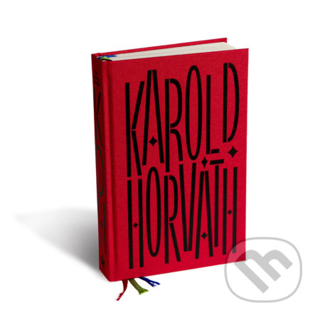 Kniha: 33x Karol D. Horváth (Karol D. Horváth). Koloman Kertész Bagala, 2021 Kniha: 33x Karol D. Horváth (Karol D. Horváth). Koloman Kertész Bagala, 2021