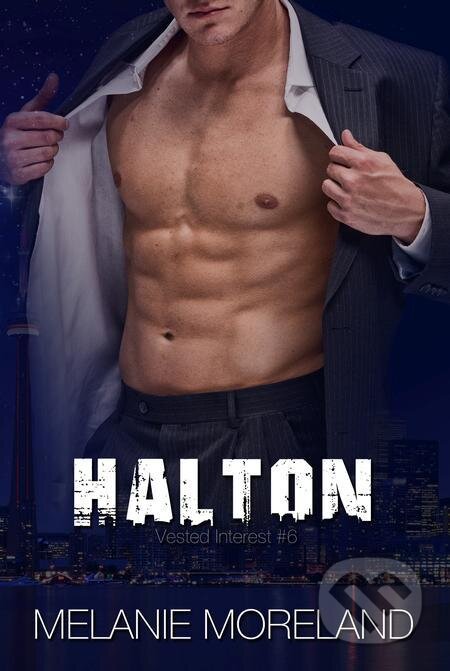 E-kniha: Halton (Melanie Moreland). Baronet E-kniha: Halton (Melanie Moreland). Baronet