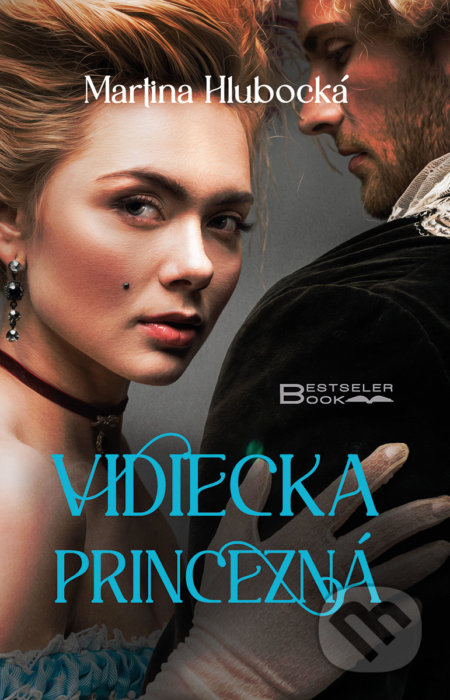 Kniha: Vidiecka princezná (Martina Hlubocká). BESTSELLER, 2021 Kniha: Vidiecka princezná (Martina Hlubocká). BESTSELLER, 2021