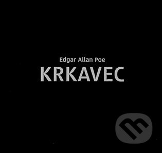 Kniha: Krkavec / The Raven (Edgar Allan Poe). Togga, 2021 Kniha: Krkavec / The Raven (Edgar Allan Poe). Togga, 2021