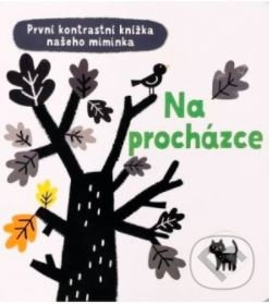 Kniha: Na procházce (Mary Cartwright). Svojtka&Co., 2021 Kniha: Na procházce (Mary Cartwright). Svojtka&Co., 2021
