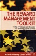 Kniha: The Reward Management Toolkit (Michael Armstrong). Kogan Page, 2011 Kniha: The Reward Management Toolkit (Michael Armstrong). Kogan Page, 2011