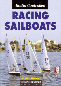 Radio Controlled Racing Sailboats - Chris Jackson, Traplet, 2003