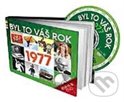 Film: Byl to Váš rok 1977 (Jaroslav Major) (). Popron music, 2012 Film: Byl to Váš rok 1977 (Jaroslav Major) (). Popron music, 2012