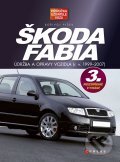 Kniha: Škoda Fabia (Bořivoj Plšek). Computer Press, 2012 Kniha: Škoda Fabia (Bořivoj Plšek). Computer Press, 2012
