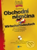 Kniha: Obchodní němčina (Věra Kozáková). Edika, 2012 Kniha: Obchodní němčina (Věra Kozáková). Edika, 2012