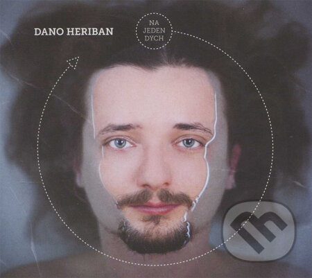 Na jeden dych (CD) - Dano Heriban, Ladon, 2012