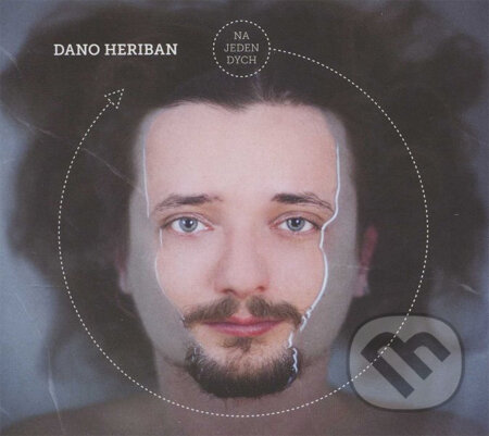 Hudobné CD: Na jeden dych (CD) (Ladon). Ladon, 2012 Hudobné CD: Na jeden dych (CD) (Ladon). Ladon, 2012