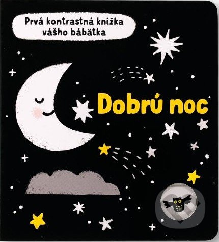 Kniha: Dobrú noc (Mary Cartwright). Svojtka&Co., 2021 Kniha: Dobrú noc (Mary Cartwright). Svojtka&Co., 2021