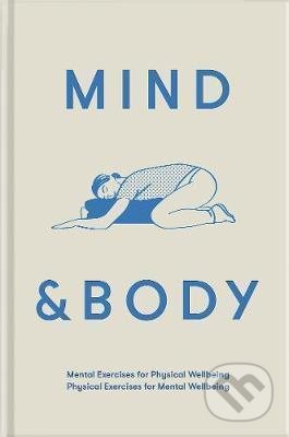 Kniha: Mind & Body (Folio). Folio, 2021 Kniha: Mind & Body (Folio). Folio, 2021