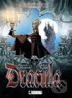 Kniha: Dracula (Petr Kopl). Nakladatelství Fragment, 2012 Kniha: Dracula (Petr Kopl). Nakladatelství Fragment, 2012