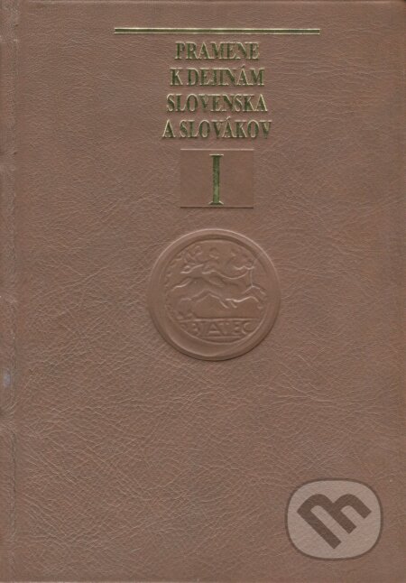 Kniha: Územie Slovenska pred príchodom Slovanov (Richard Marsina). Slovenské literárne centrum, 1998 Kniha: Územie Slovenska pred príchodom Slovanov (Richard Marsina). Slovenské literárne centrum, 1998