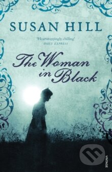 Kniha: Woman In Black (Susan Hill). Random House, 1998 Kniha: Woman In Black (Susan Hill). Random House, 1998
