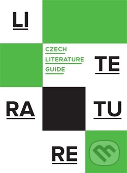 Kniha: Czech Literature Guide (Institut umění – Divadelní ústav). Institut umění – Divadelní ústav, 2012 Kniha: Czech Literature Guide (Institut umění – Divadelní ústav). Institut umění – Divadelní ústav, 2012