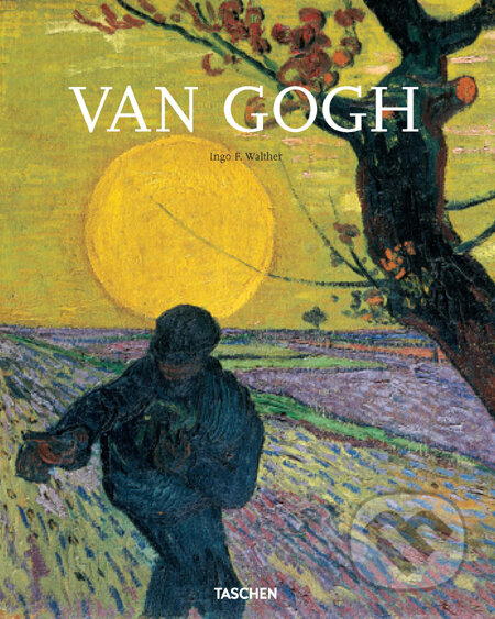 Kniha: Van Gogh (Slovart CZ). Slovart CZ, 2012 Kniha: Van Gogh (Slovart CZ). Slovart CZ, 2012