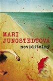 Kniha: Neviditelný (Mari Jungstedt). Kniha Zlín, 2012 Kniha: Neviditelný (Mari Jungstedt). Kniha Zlín, 2012