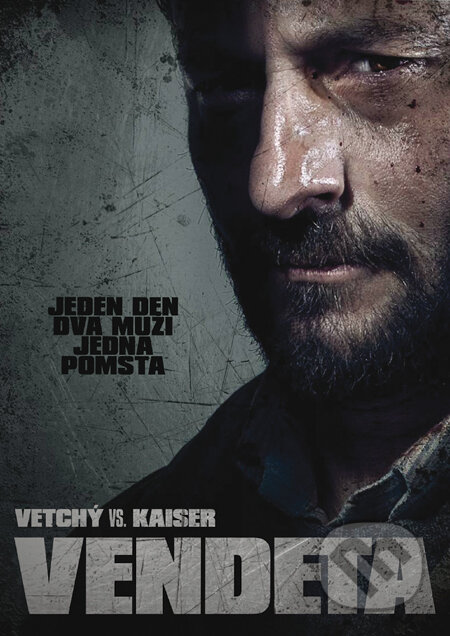 Film: Vendeta (Miroslav Ondruš) (DVD). Bonton Film, 2011 Film: Vendeta (Miroslav Ondruš) (DVD). Bonton Film, 2011
