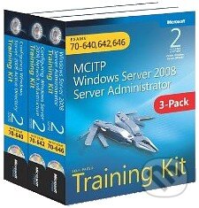 Kniha: MCITP Windows Server 2008 Server (Microsoft Press). Microsoft Press Kniha: MCITP Windows Server 2008 Server (Microsoft Press). Microsoft Press